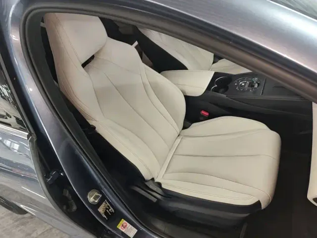 BYD Seal 06 — Фото автомобиля 24
