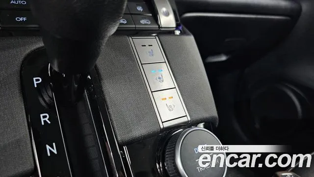 Hyundai Casper Casper Modern — Фото автомобиля 15