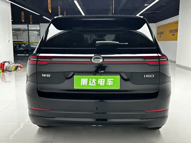 GAC Aion i60 — Фото автомобиля 7