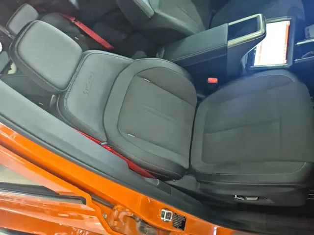 iCAR V23 — Фото автомобиля 24