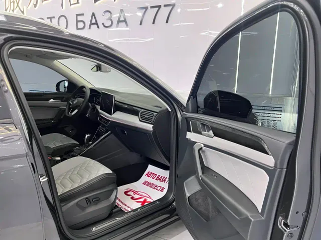 Volkswagen Tayron — Фото автомобиля 19