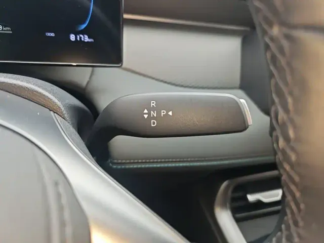 BYD Qin PLUS — Фото автомобиля 13
