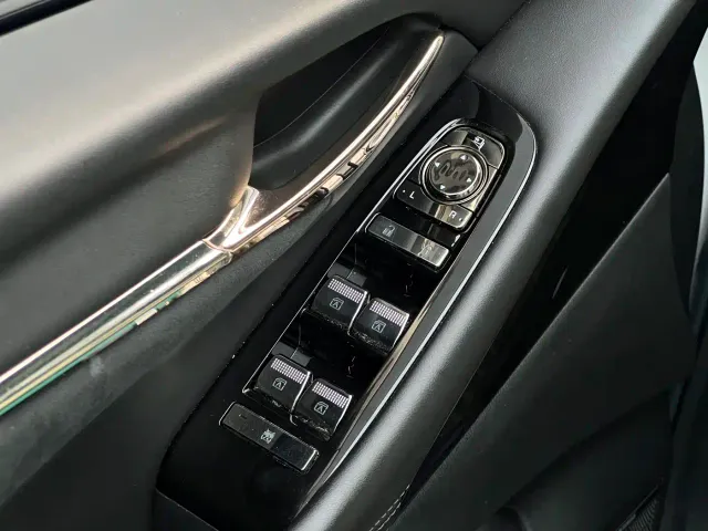 GAC Trumpchi M8 — Фото автомобиля 20