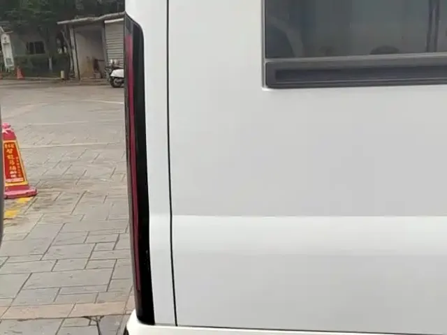 JMC Fushun — Фото автомобиля 15