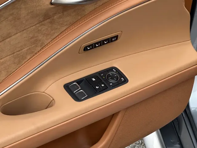 Lexus LC — Фото автомобиля 25