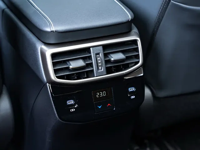 Lexus RX — Фото автомобиля 19