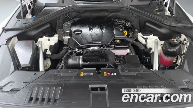 Genesis GV80 — Фото автомобиля 9