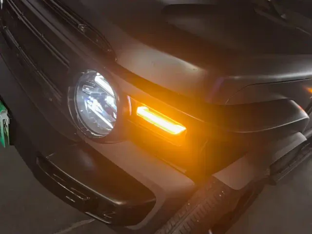 iCAR V23 — Фото автомобиля 23