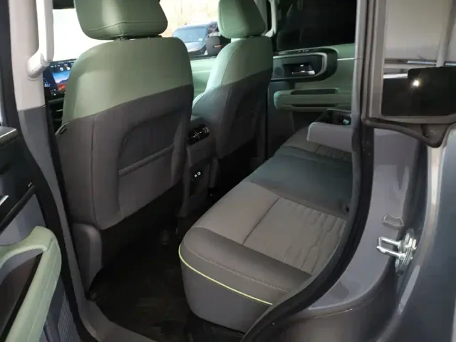 BAIC BJ40 — Фото автомобиля 13