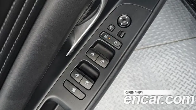 Hyundai Avante CN7 — Фото автомобиля 27