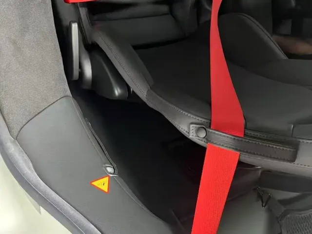 McLaren GT — Фото автомобиля 13