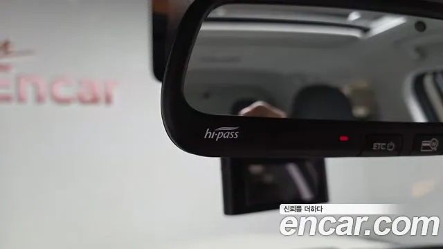 Hyundai Casper Casper Electric Inspiration — Фото автомобиля 18