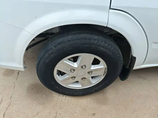 JMC Fushun — Фото автомобиля 22