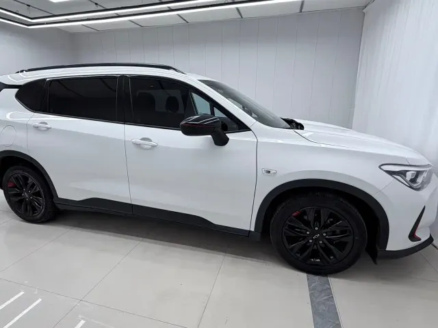 Chevrolet Orlando — Фото автомобиля 6