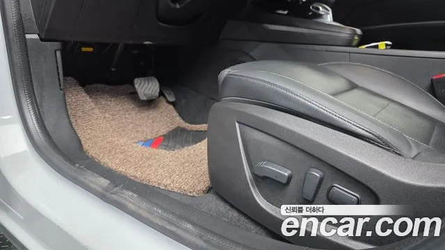 Renault-KoreaSamsung XM3 — Фото автомобиля 25
