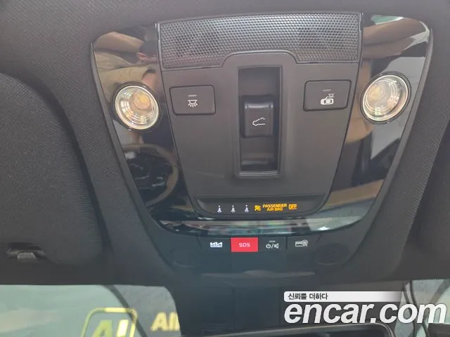 Kia Sorento 4th Gen — Фото автомобиля 15