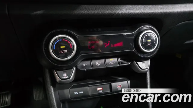 Kia morning Новый Morning (JA) Signature — Фото автомобиля 15