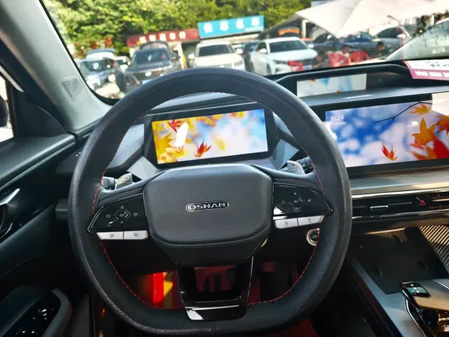 Changan Z6 — Фото автомобиля 6