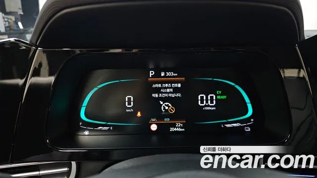 Hyundai Avante CN7 — Фото автомобиля 11