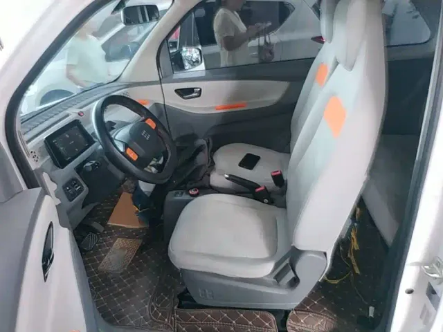 DFSK Mini EV — Фото автомобиля 14