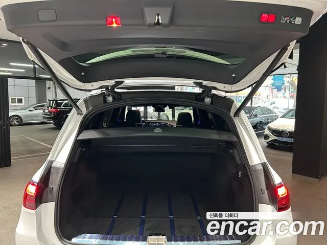 Mercedes-Benz GLS-Class X167 — Фото автомобиля 17