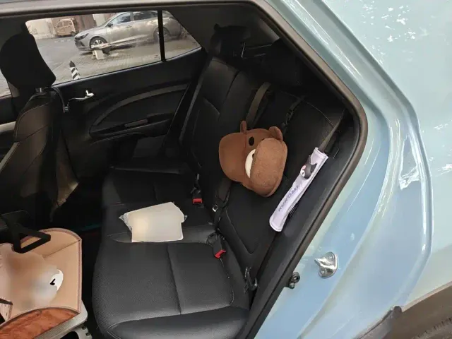 Kia KX1 — Фото автомобиля 13
