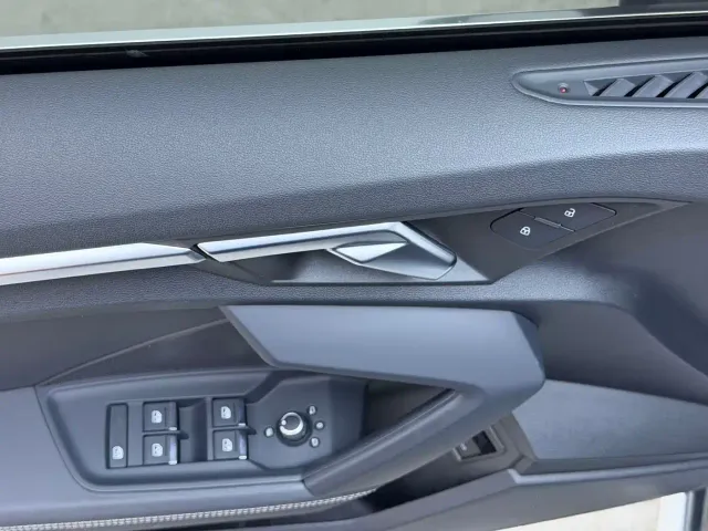 Audi A3 — Фото автомобиля 4