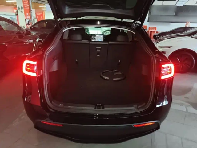 Tesla Model Y — Фото автомобиля 18