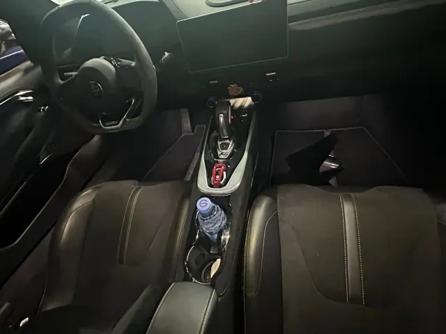 Lotus Cars EMIRA 2021 2.0T DCT First Edition — Фото автомобиля 6