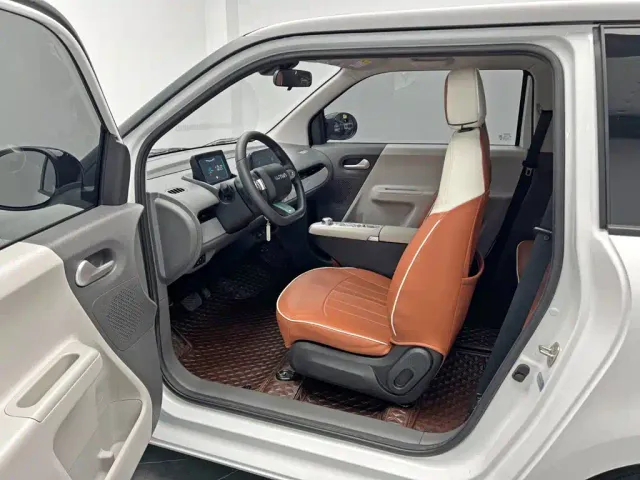 Changan Lumin — Фото автомобиля 13