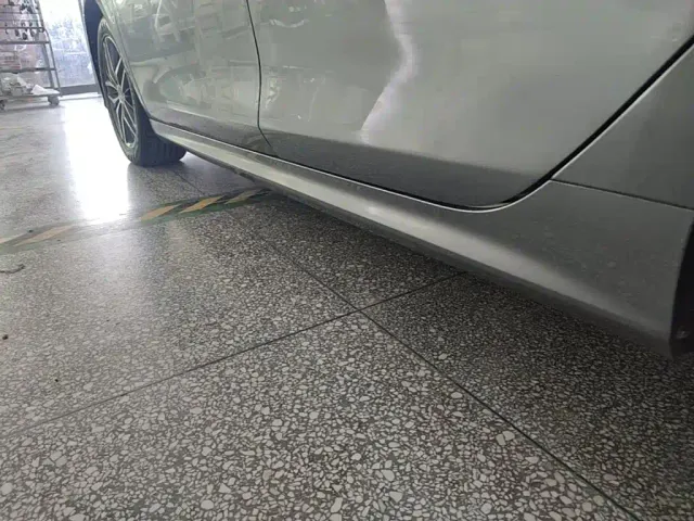 BYD Qin PLUS — Фото автомобиля 21