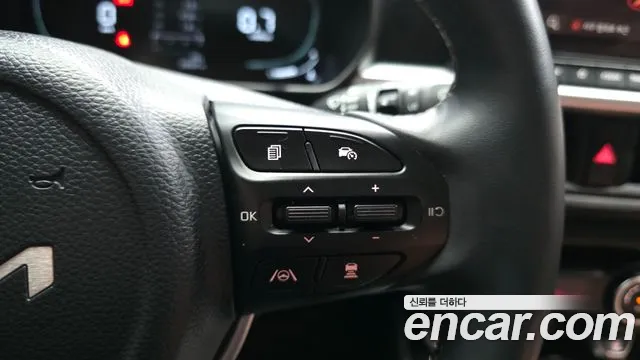 Kia morning Новый Morning (JA) Signature — Фото автомобиля 19