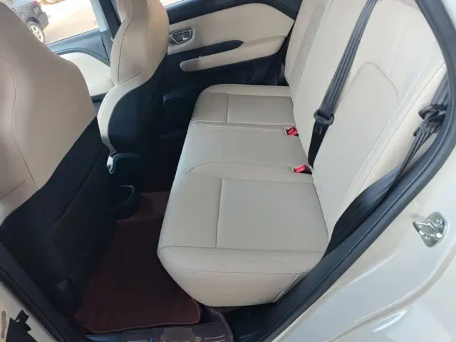 Wuling Binguo PLUS — Фото автомобиля 16