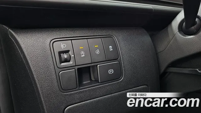 Hyundai Staria Staria Карго 5 мест — Фото автомобиля 20