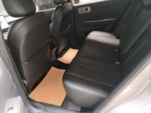 Wuling Starlight S — Фото автомобиля 16