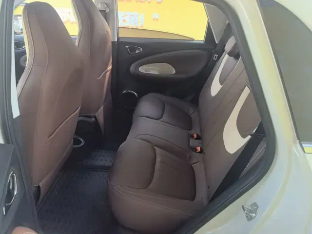 Wuling Bingo — Фото автомобиля 16