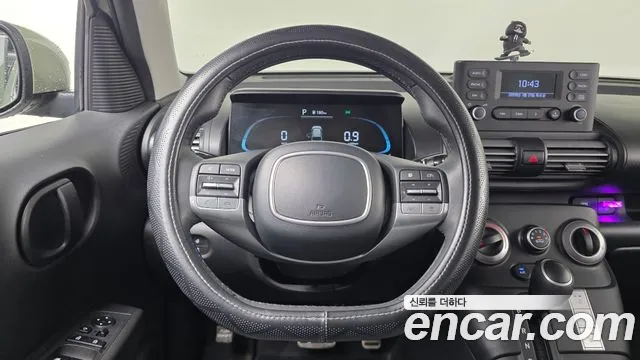 Hyundai Casper Casper Turbo Essential Light — Фото автомобиля 13