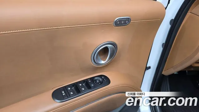 Hyundai Palisade LX3 — Фото автомобиля 26