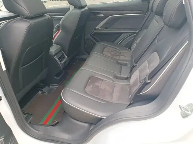Haval H6 — Фото автомобиля 16