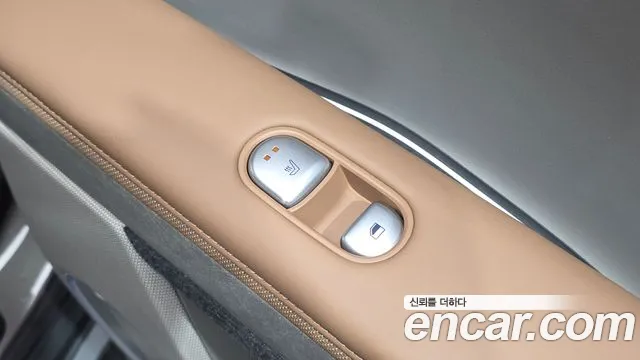 Hyundai Ioniq5 Ioniq5 Long Range AWD — Фото автомобиля 25