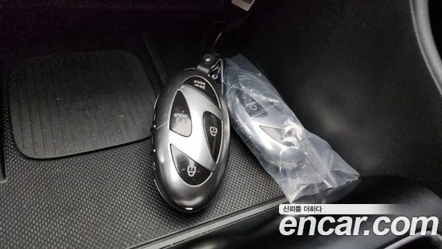 Hyundai Sonata Sonata Edge(DN8) 1.6 Turbo — Фото автомобиля 27