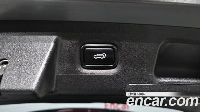 Hyundai Santa Fe New — Фото автомобиля 27