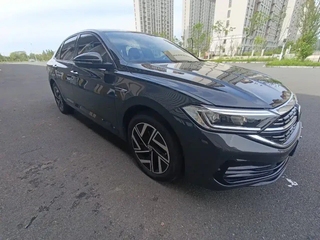 Volkswagen Sagitar — Фото автомобиля 7