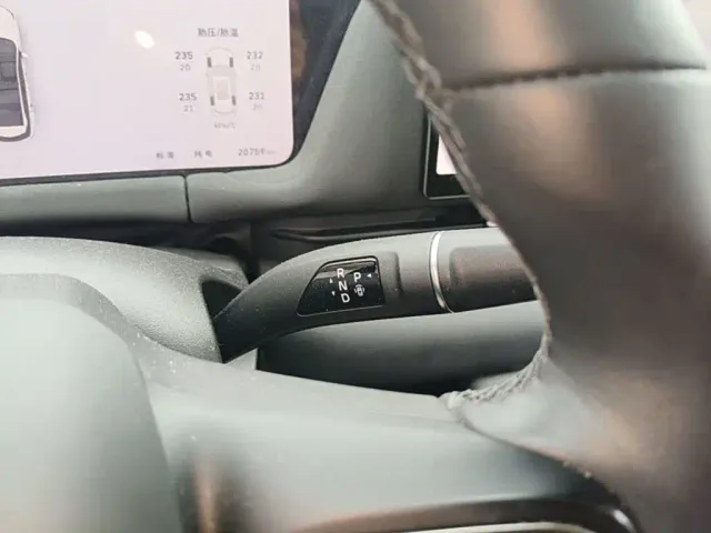 Haval Xiaolong MAX — Фото автомобиля 13