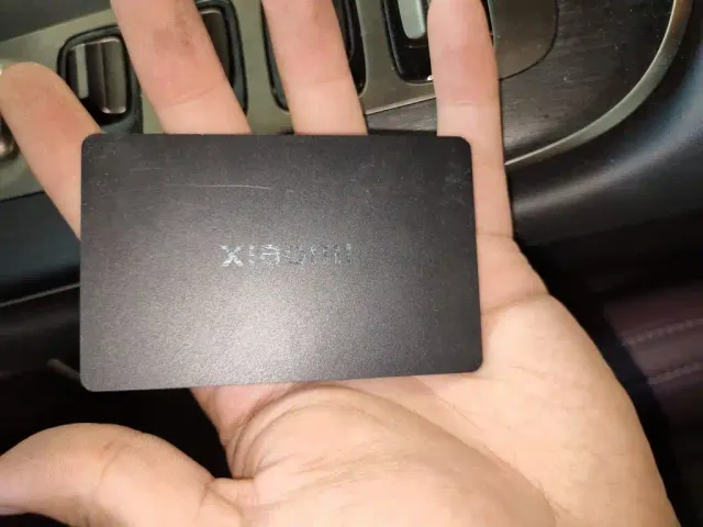Xiaomi SU7 — Фото автомобиля 11
