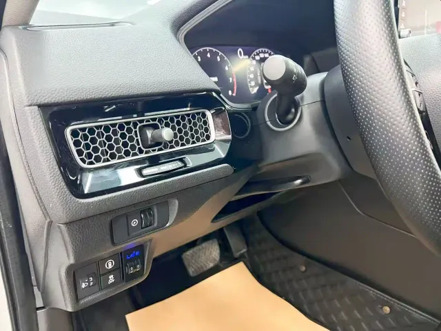 Honda Civic — Фото автомобиля 11