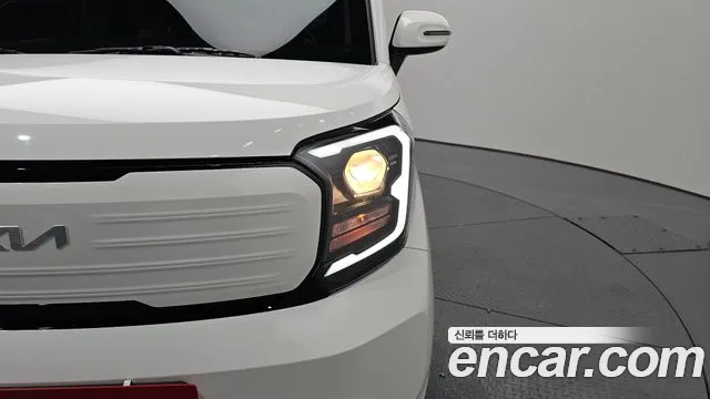 Kia RAY Новый Kia Ray Signature — Фото автомобиля 20