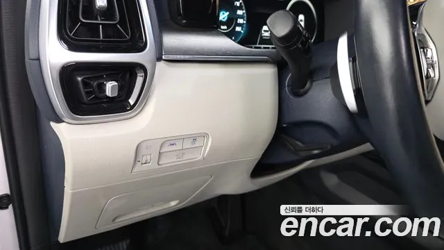 Kia Sorento 4th Gen — Фото автомобиля 28