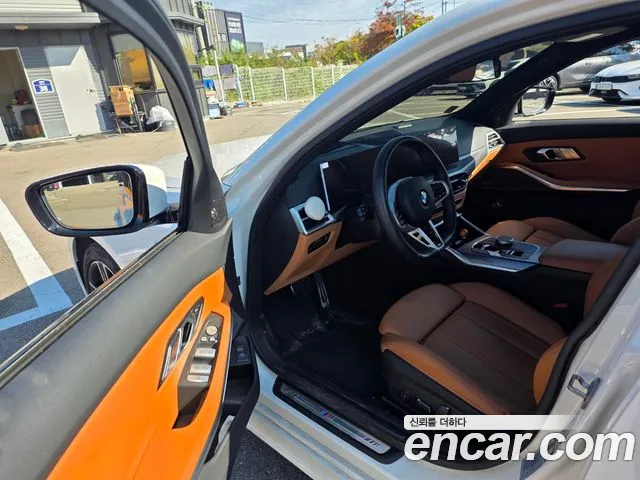 BMW 3 Series G20 — Фото автомобиля 5