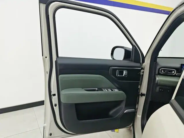 Baojun Yep Plus — Фото автомобиля 7